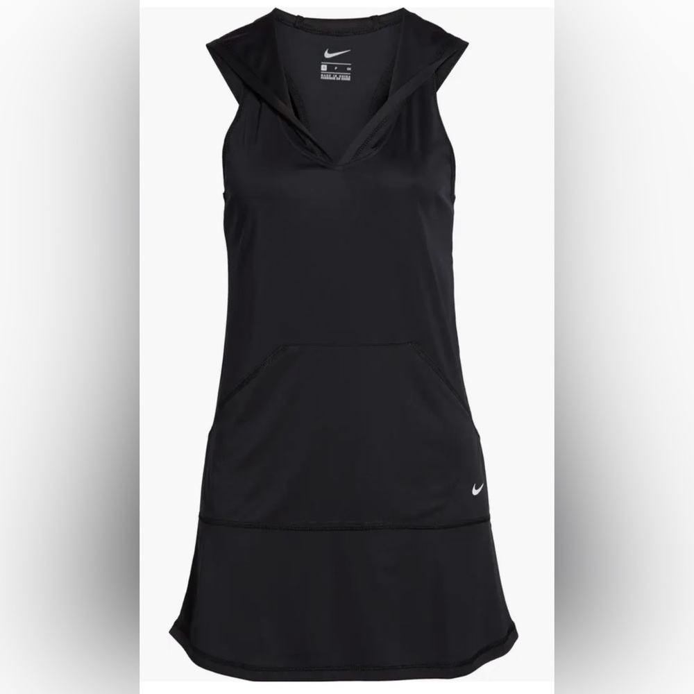 Nike Cover-Up